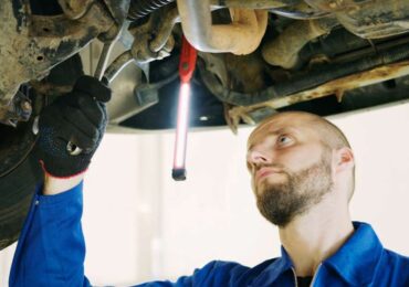 Convertí tu taller en un negocio rentable y profesional en solo cuatro semanas