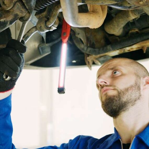 Convertí tu taller en un negocio rentable y profesional en solo cuatro semanas