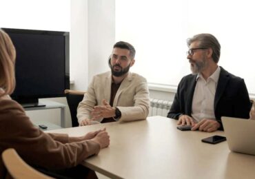 Tu próxima oportunidad está en inglés