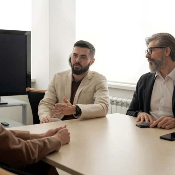 Tu próxima oportunidad está en inglés