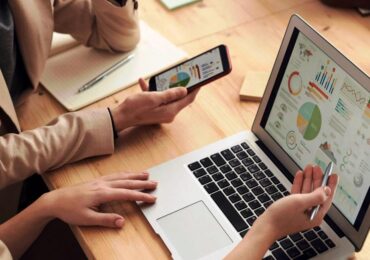 Revolucioná tu gestión con Tablero de Comando