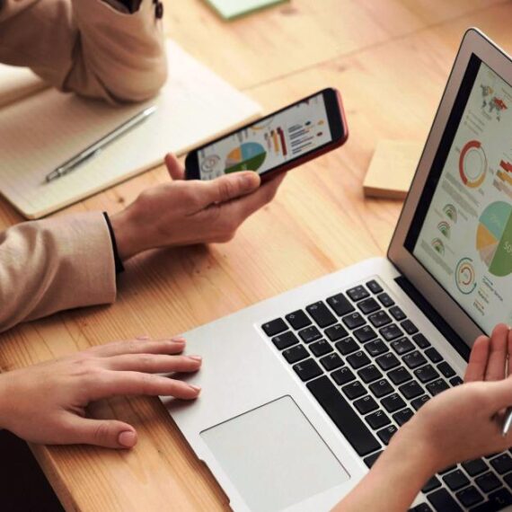 Revolucioná tu gestión con Tablero de Comando