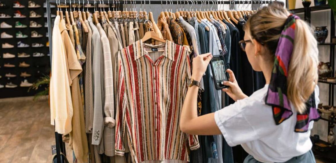 Hacé que tus diseños se vendan dominando la estampería textil profesional