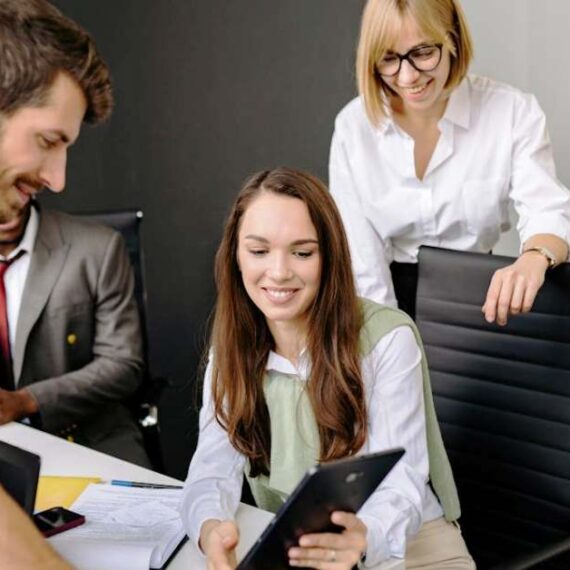 Mejorá procesos con gestión de calidad